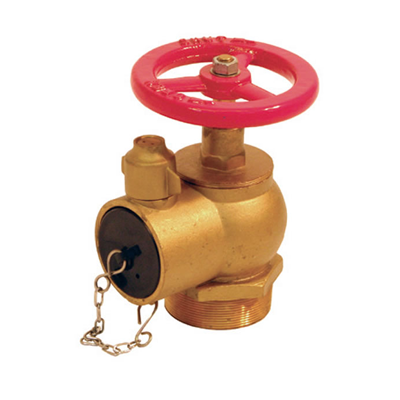 hydrant-valves